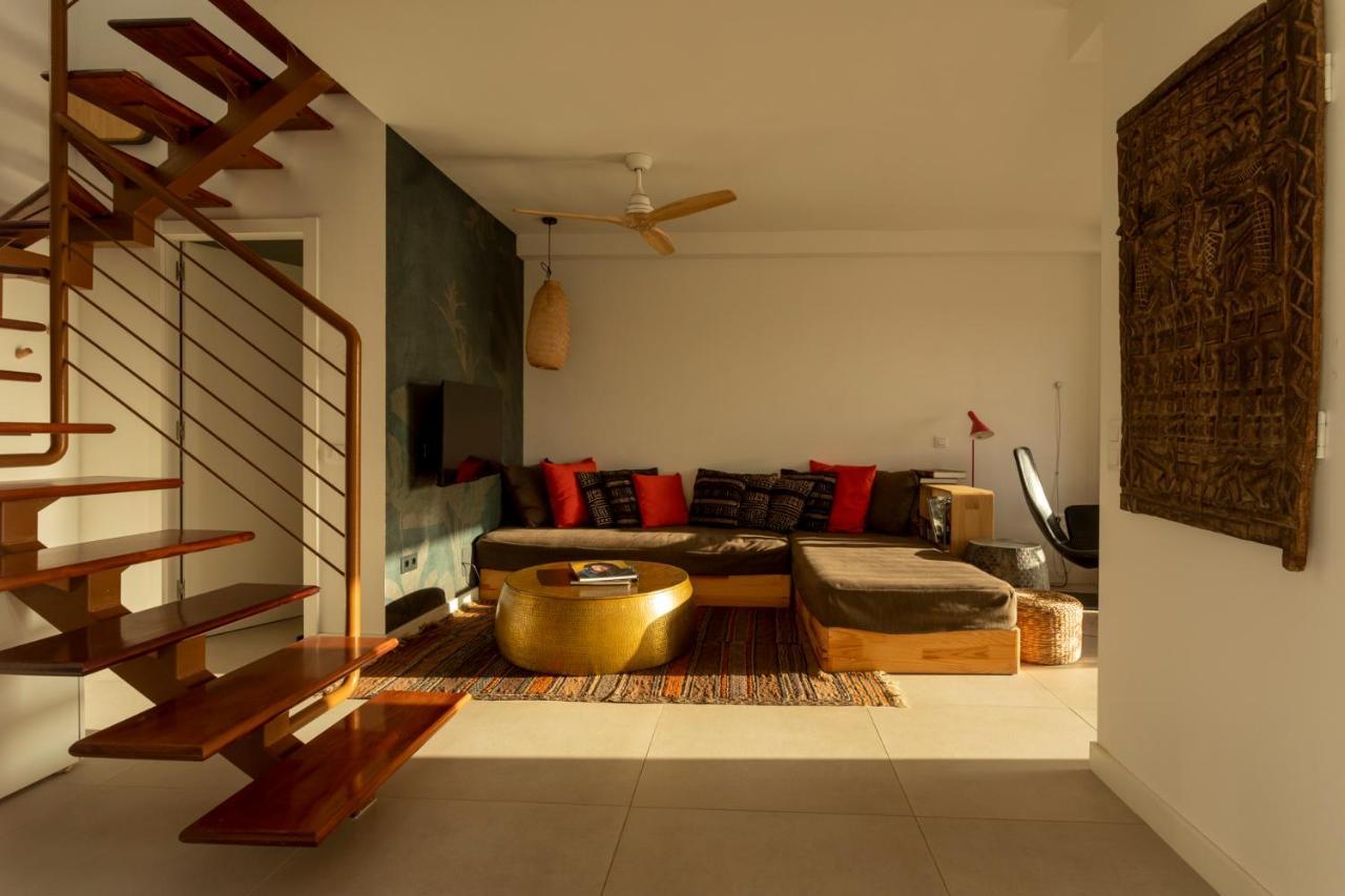 Villa Calderon Hondo. Top Design , Views And Pool Lajares-Corralejo Exterior foto