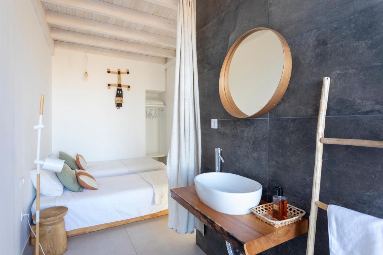 Villa Calderon Hondo. Top Design , Views And Pool Lajares-Corralejo Exterior foto